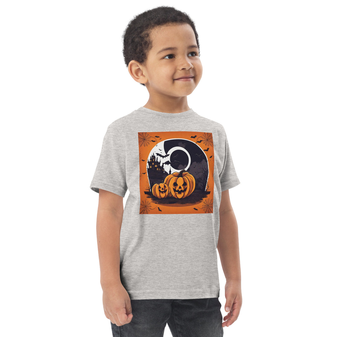 Toddler jersey t-shirt - WhatUWant2Buy