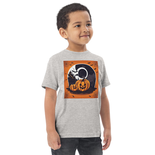 Toddler jersey t-shirt - WhatUWant2Buy