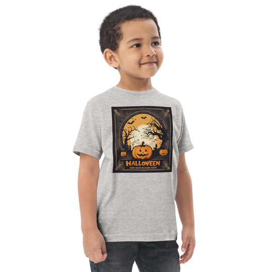 Toddler jersey t-shirt - WhatUWant2Buy
