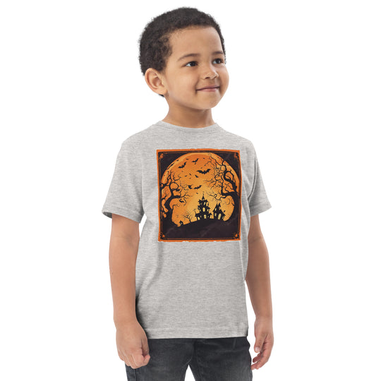 Toddler jersey t-shirt - WhatUWant2Buy