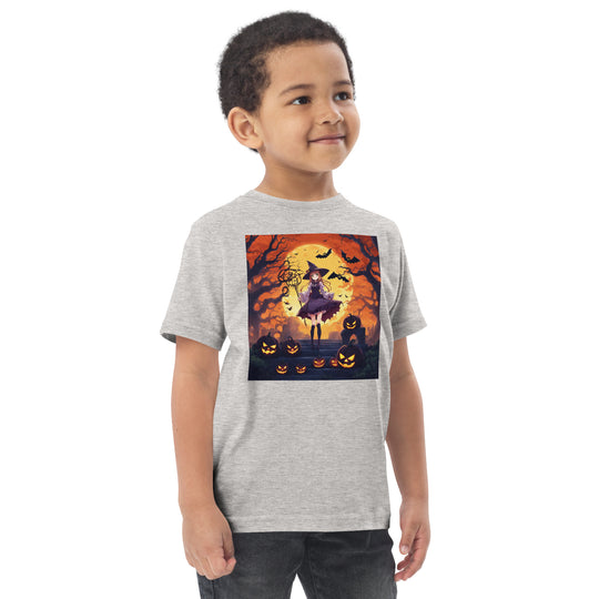 Toddler jersey t-shirt - WhatUWant2Buy