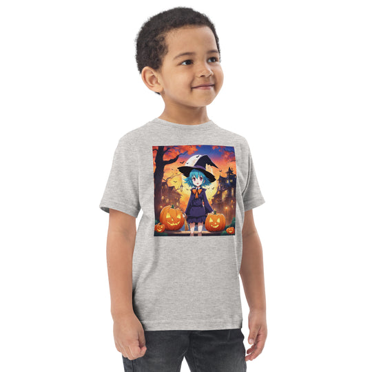Toddler jersey t-shirt - WhatUWant2Buy
