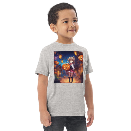 Toddler jersey t-shirt - WhatUWant2Buy