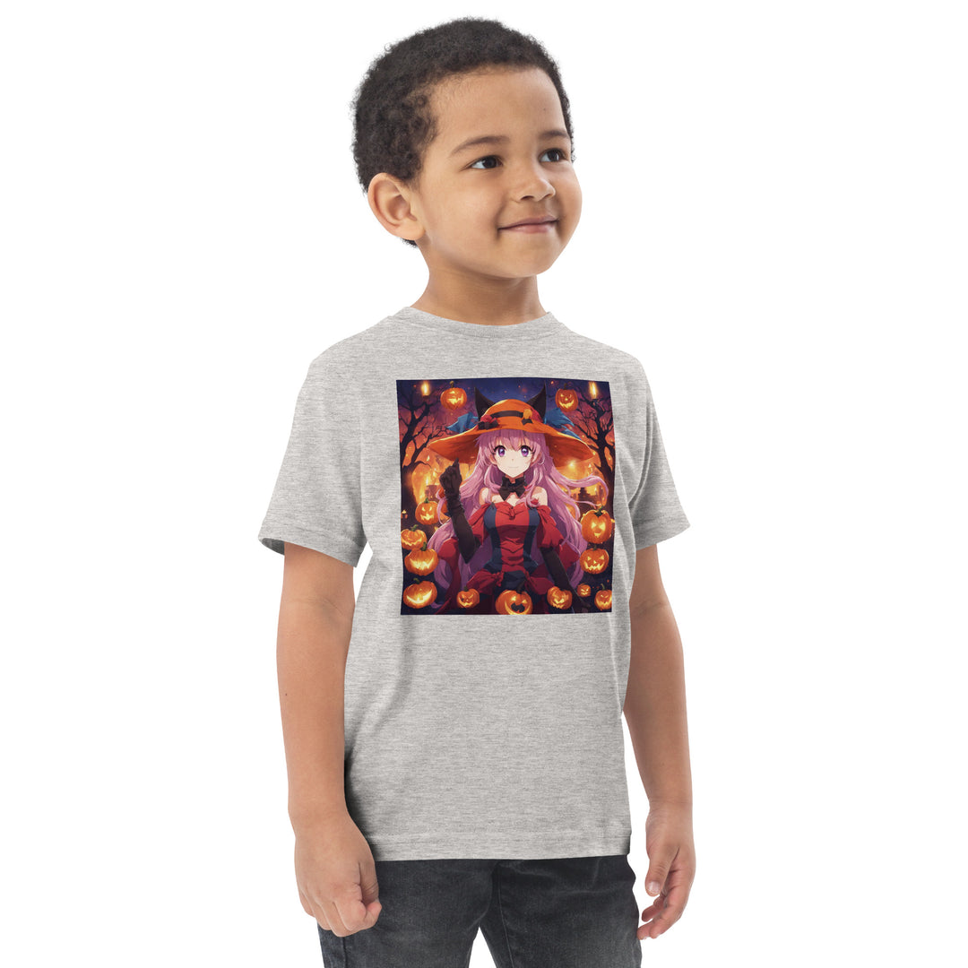 Toddler jersey t-shirt - WhatUWant2Buy