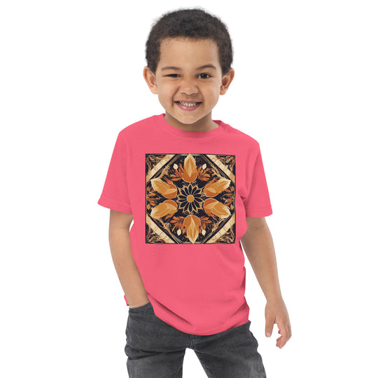 Toddler jersey t-shirt - WhatUWant2Buy
