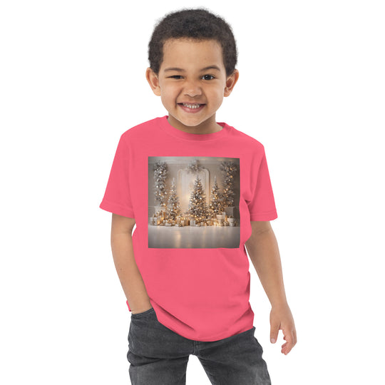 Toddler jersey t-shirt - WhatUWant2Buy