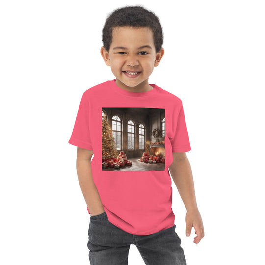 Toddler jersey t-shirt - WhatUWant2Buy