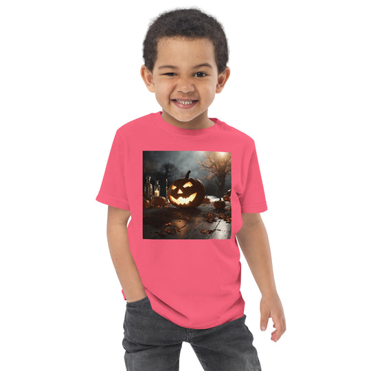 Toddler jersey t-shirt - WhatUWant2Buy