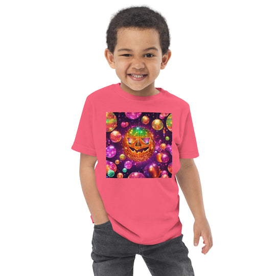 Toddler jersey t-shirt - WhatUWant2Buy