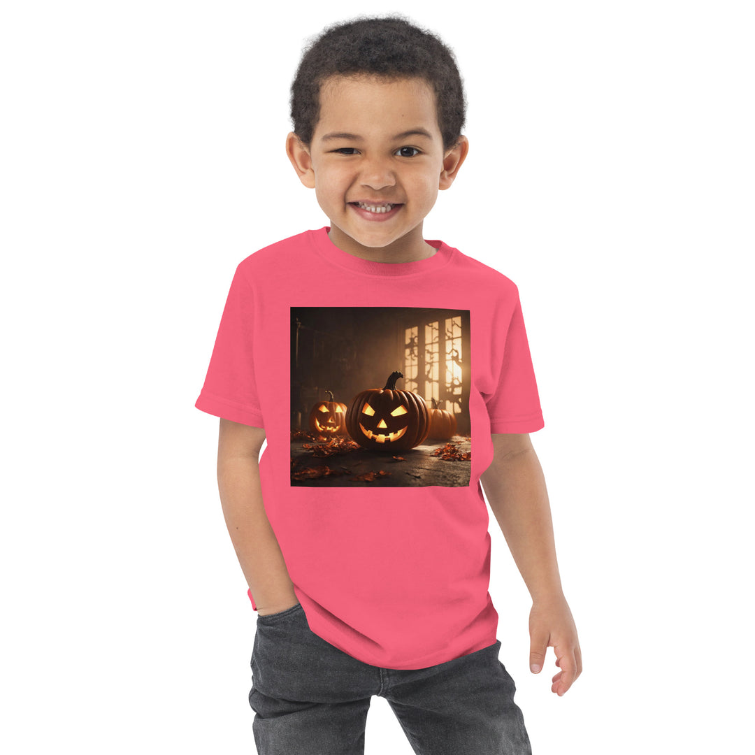 Toddler jersey t-shirt - WhatUWant2Buy