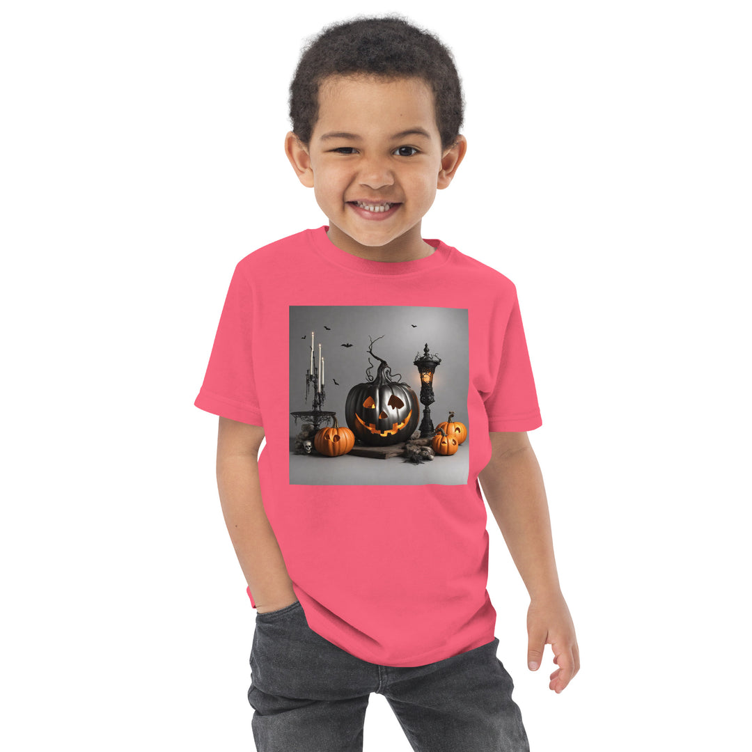 Toddler jersey t-shirt - WhatUWant2Buy