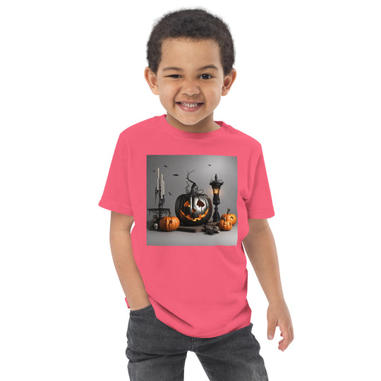 Toddler jersey t-shirt - WhatUWant2Buy