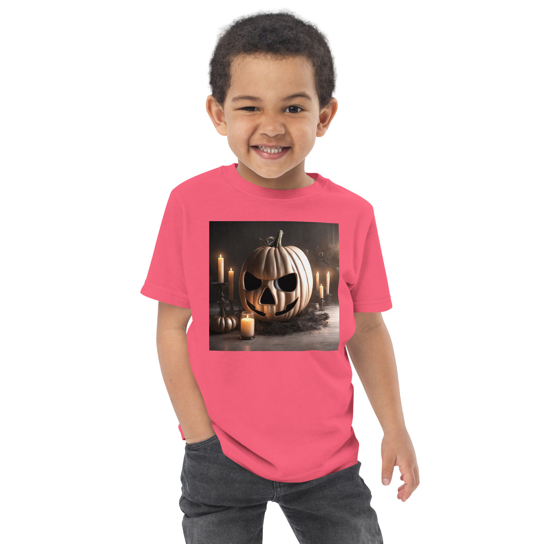 Toddler jersey t-shirt - WhatUWant2Buy