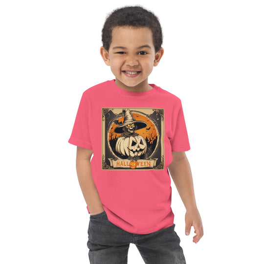 Toddler jersey t-shirt - WhatUWant2Buy