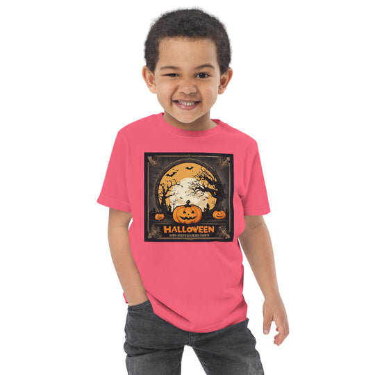 Toddler jersey t-shirt - WhatUWant2Buy