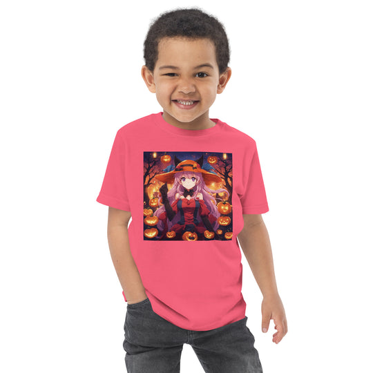 Toddler jersey t-shirt - WhatUWant2Buy