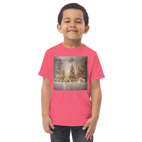 Toddler jersey t-shirt - WhatUWant2Buy