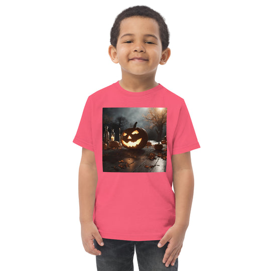 Toddler jersey t-shirt - WhatUWant2Buy