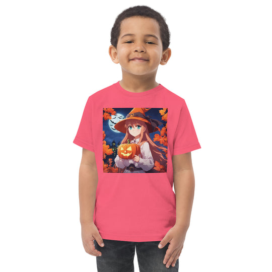 Toddler jersey t-shirt - WhatUWant2Buy