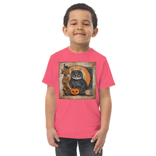 Toddler jersey t-shirt - WhatUWant2Buy