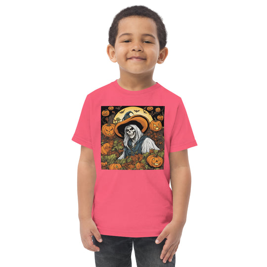 Toddler jersey t-shirt - WhatUWant2Buy