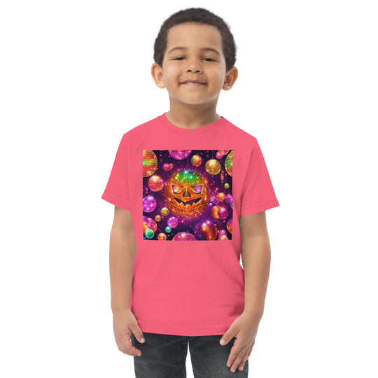 Toddler jersey t-shirt - WhatUWant2Buy