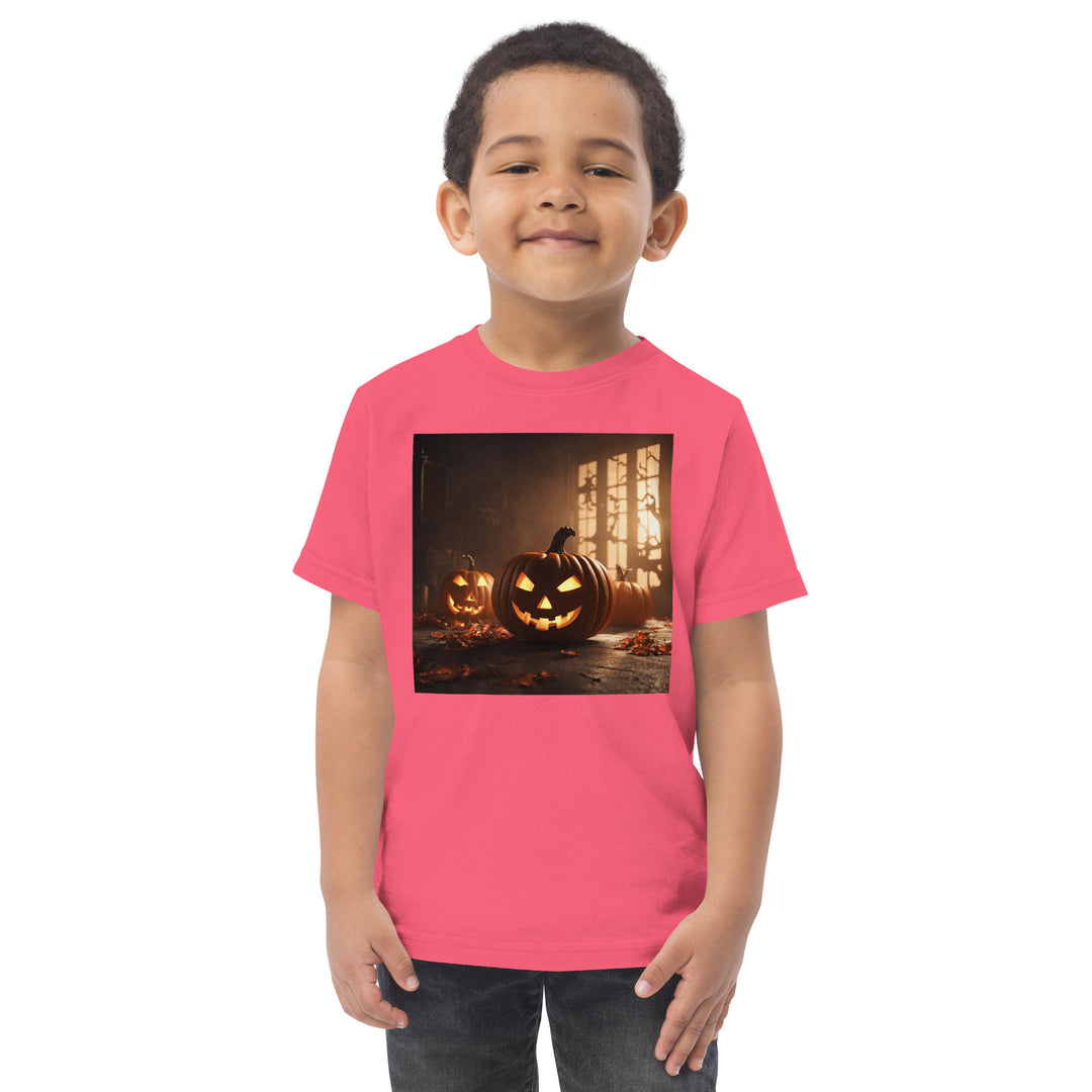 Toddler jersey t-shirt - WhatUWant2Buy