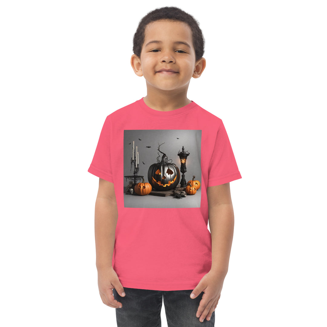 Toddler jersey t-shirt - WhatUWant2Buy