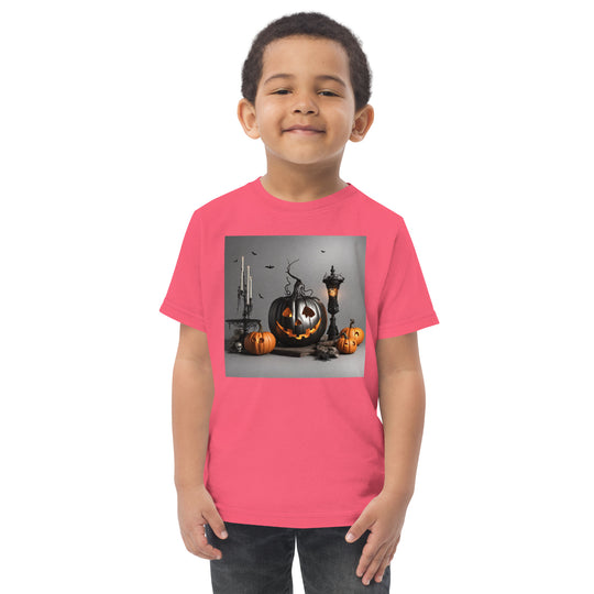 Toddler jersey t-shirt - WhatUWant2Buy