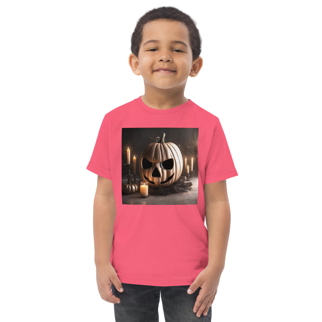 Toddler jersey t-shirt - WhatUWant2Buy