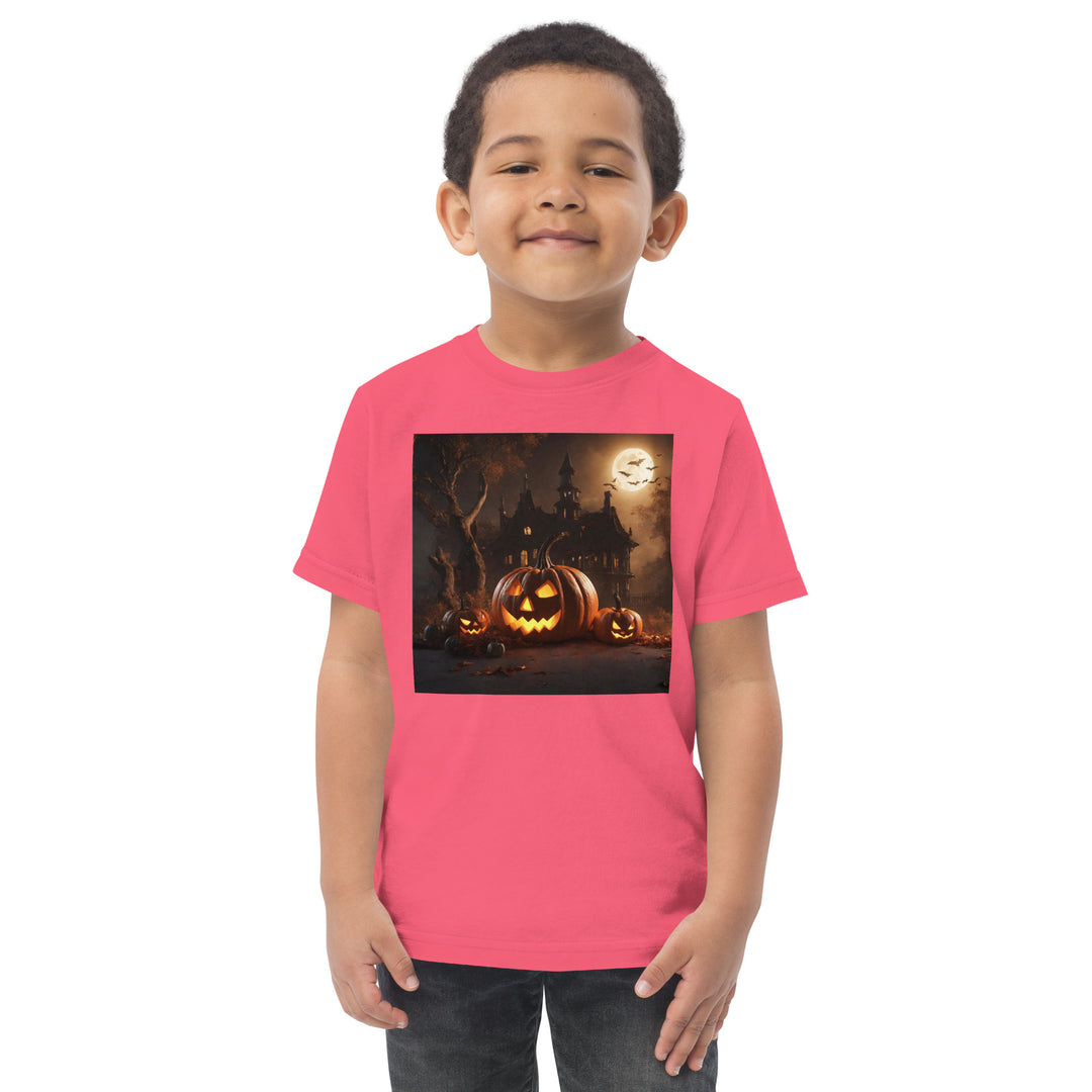 Toddler jersey t-shirt - WhatUWant2Buy