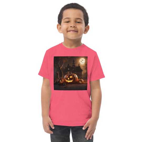 Toddler jersey t-shirt - WhatUWant2Buy