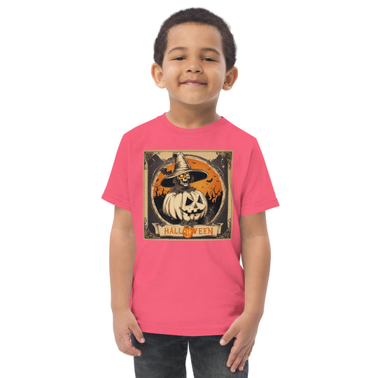 Toddler jersey t-shirt - WhatUWant2Buy