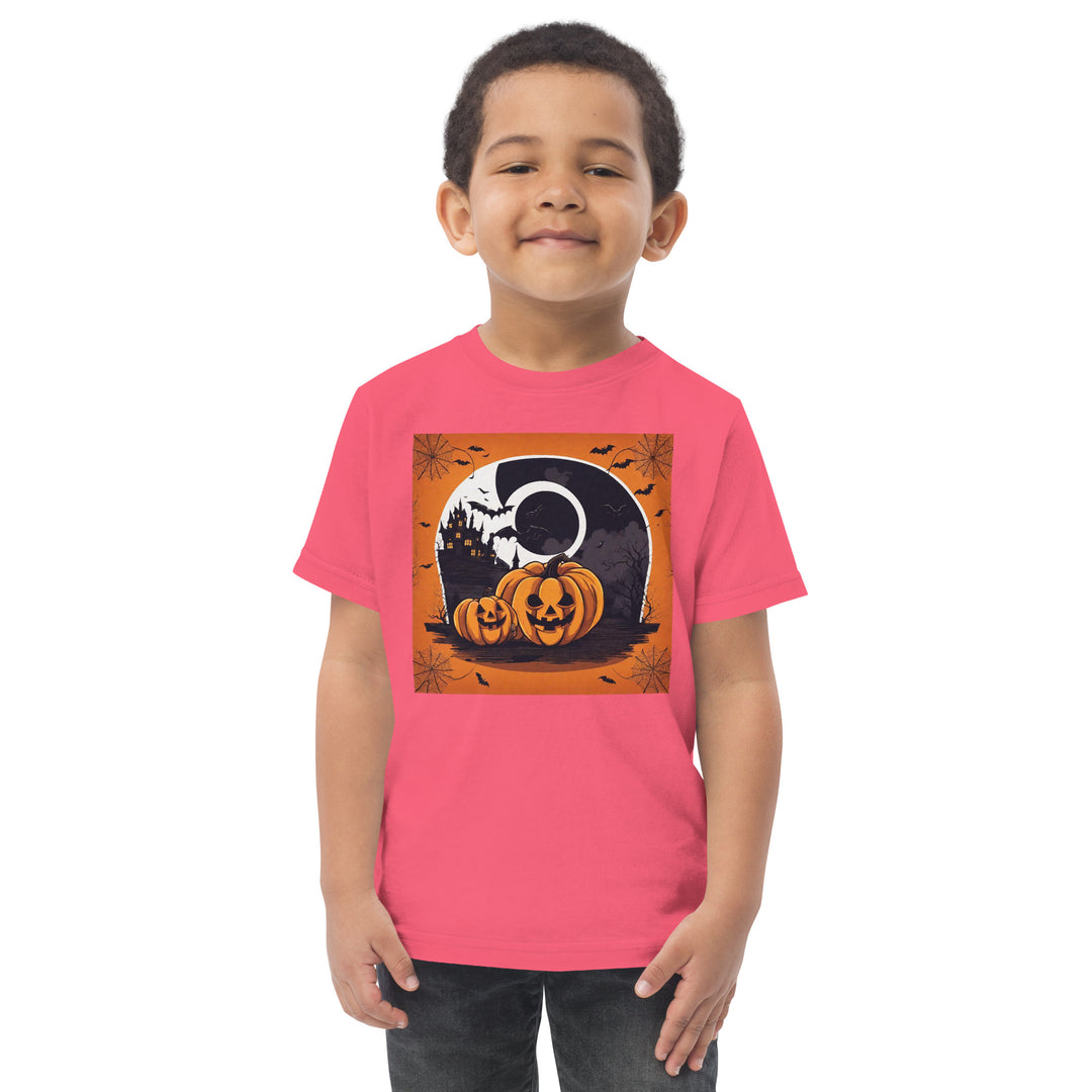 Toddler jersey t-shirt - WhatUWant2Buy