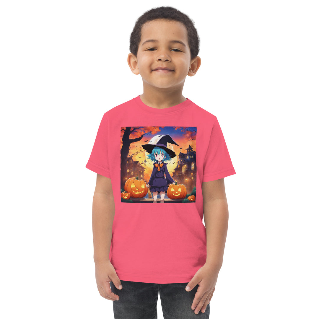 Toddler jersey t-shirt - WhatUWant2Buy