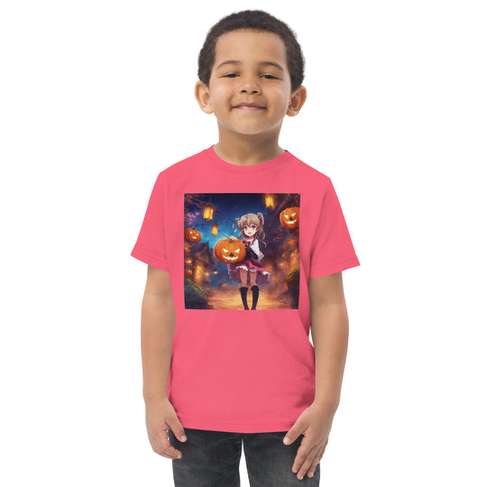 Toddler jersey t-shirt - WhatUWant2Buy