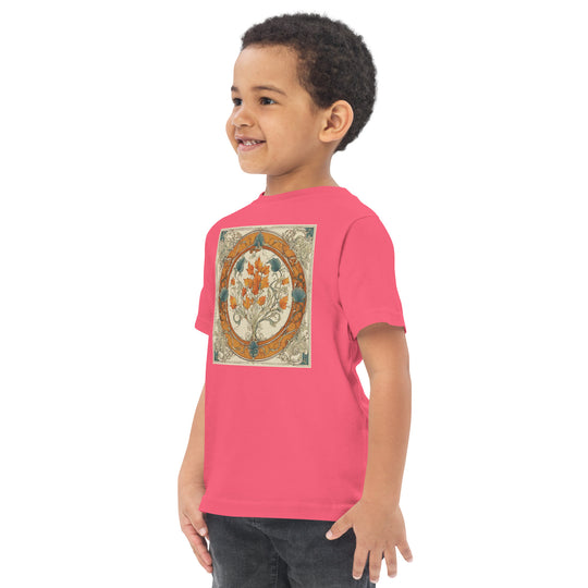 Toddler jersey t-shirt - WhatUWant2Buy