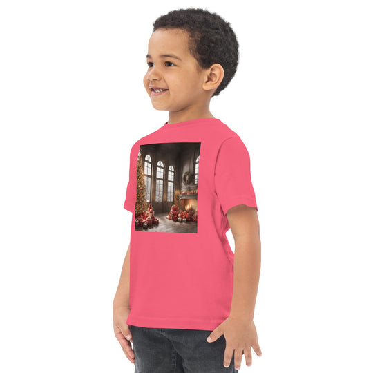 Toddler jersey t-shirt - WhatUWant2Buy
