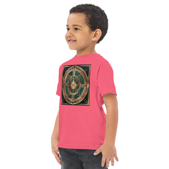 Toddler jersey t-shirt - WhatUWant2Buy