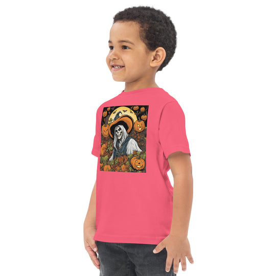 Toddler jersey t-shirt - WhatUWant2Buy
