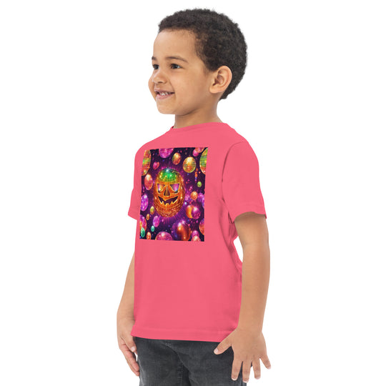Toddler jersey t-shirt - WhatUWant2Buy
