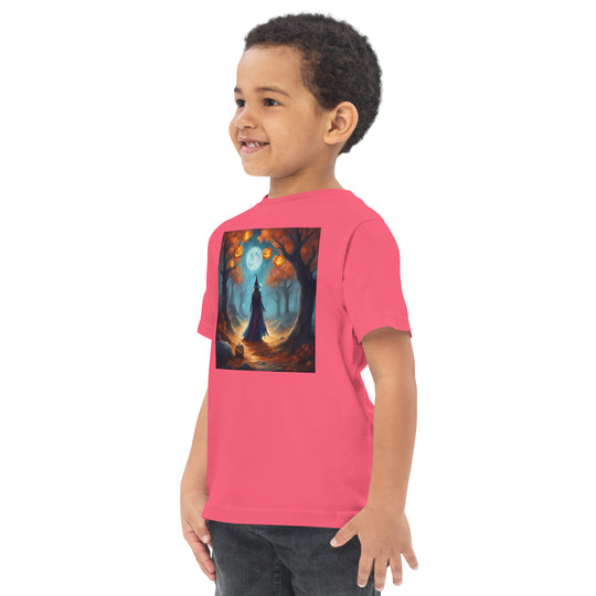 Toddler jersey t-shirt - WhatUWant2Buy