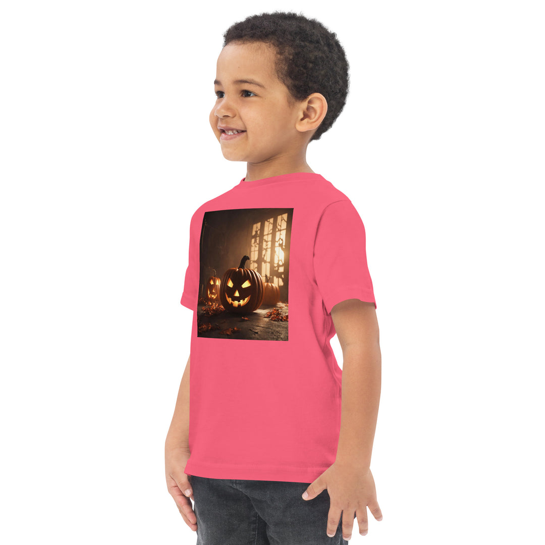 Toddler jersey t-shirt - WhatUWant2Buy