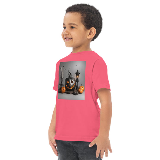 Toddler jersey t-shirt - WhatUWant2Buy