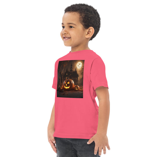 Toddler jersey t-shirt - WhatUWant2Buy