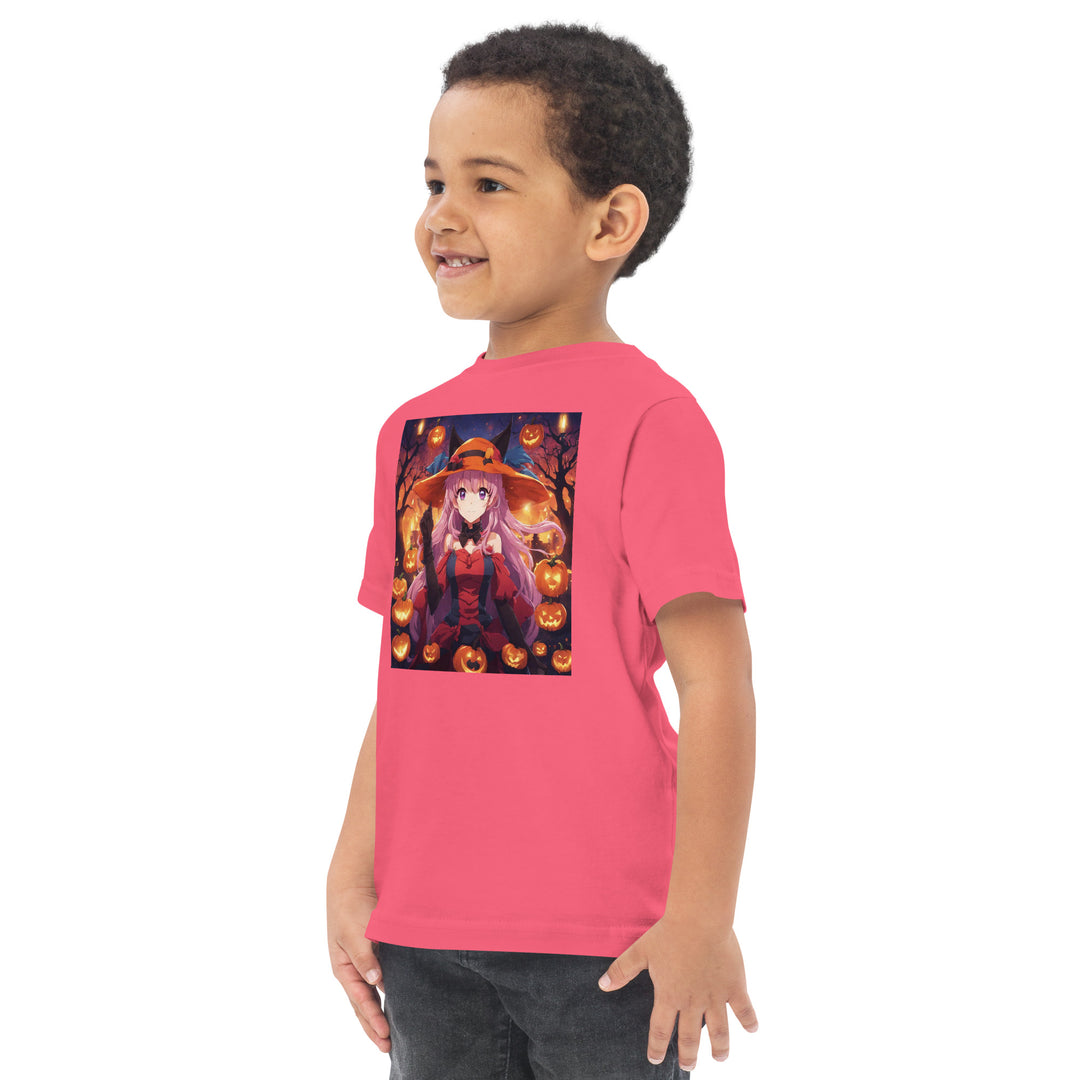 Toddler jersey t-shirt - WhatUWant2Buy