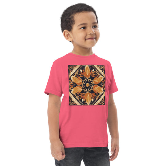 Toddler jersey t-shirt - WhatUWant2Buy