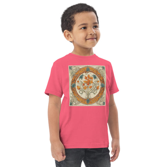 Toddler jersey t-shirt - WhatUWant2Buy