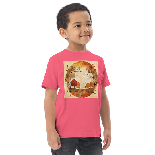 Toddler jersey t-shirt - WhatUWant2Buy