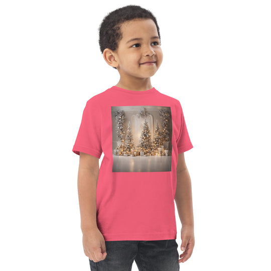 Toddler jersey t-shirt - WhatUWant2Buy